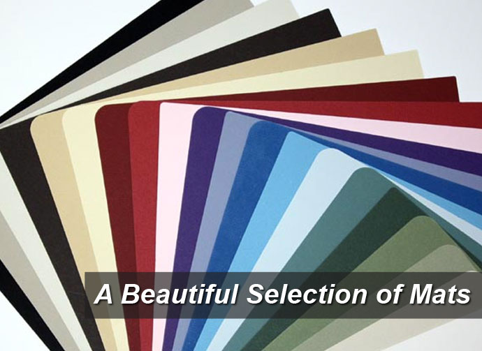 Custom Framing Toronto Alternative Arts