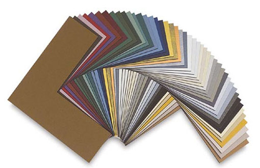 A wide selection of mat colours and materials and custom mat cutting. A wide selection of mat colours and materials and custom mat cutting.