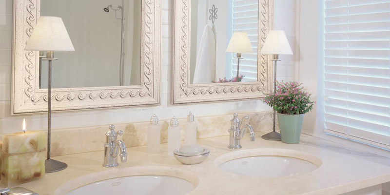Swedish Mirror Wood Frame